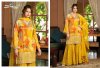 Ginni Vol 6 By Your Choice Designer Chinon Readymade Suits 